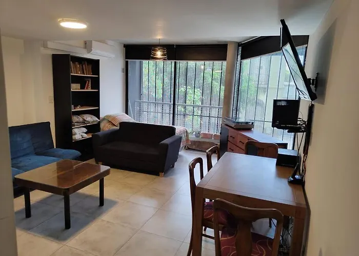 Departamento Loft Pichincha