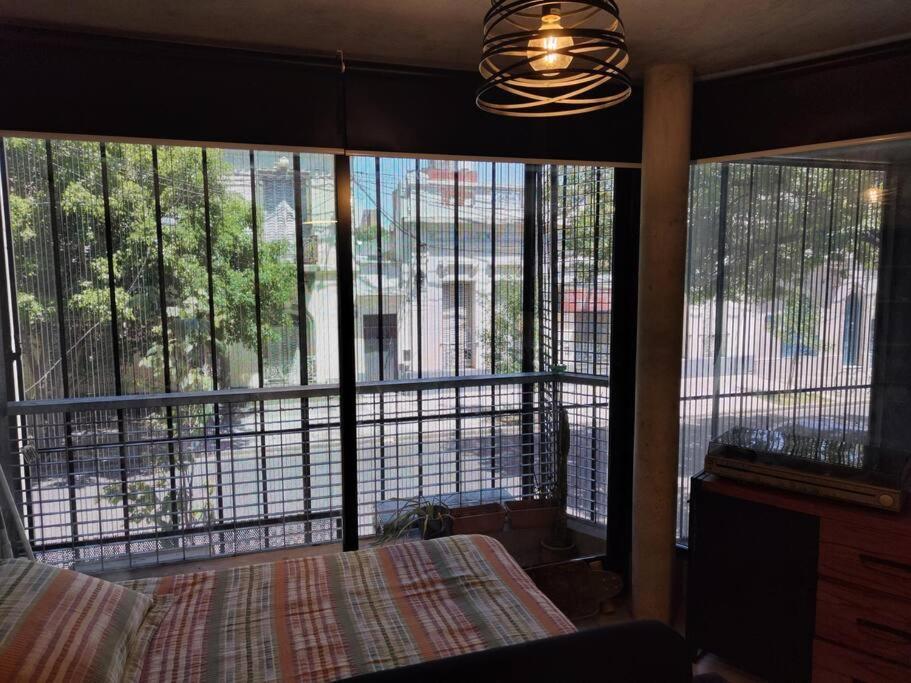 Departamento Loft Pichincha Apartment *