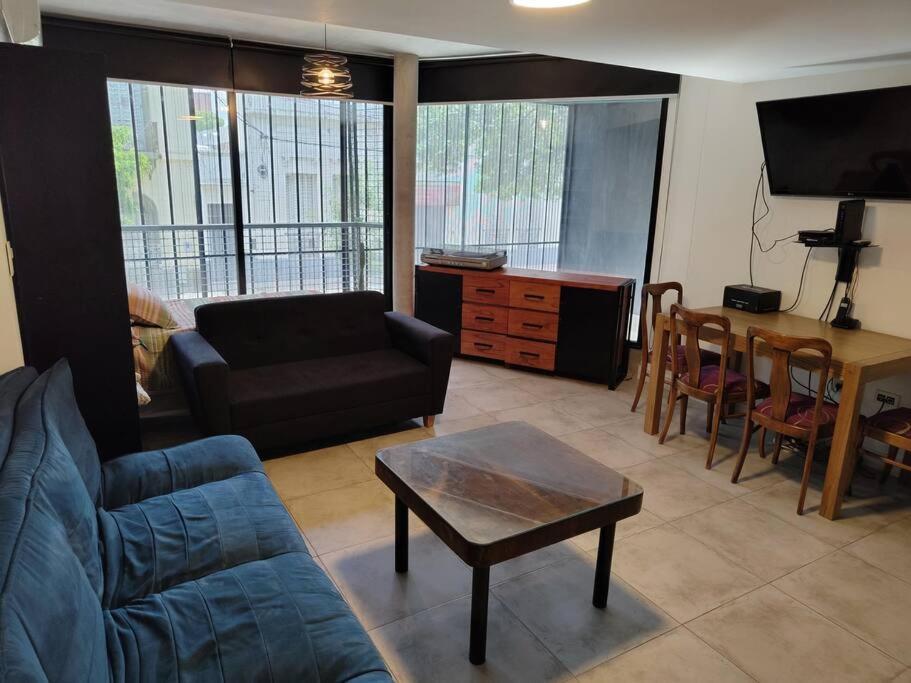 Apartment Departamento Loft Pichincha