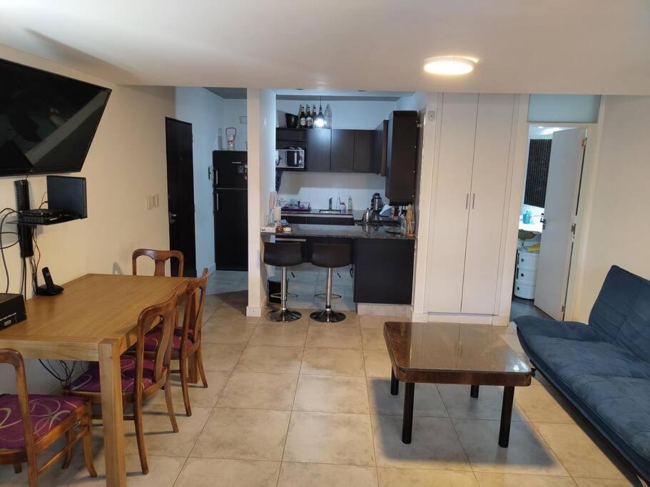 Departamento Loft Pichincha Apartment *