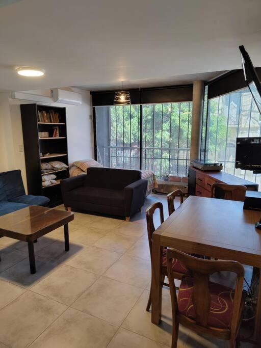Departamento Loft Pichincha * Rosario