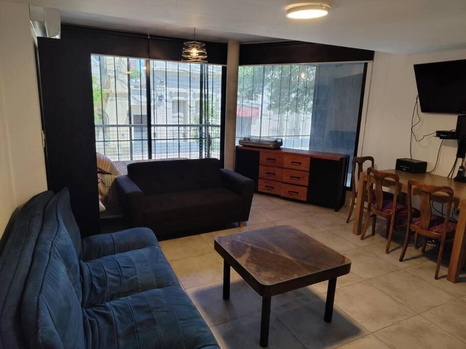 Apartment Departamento Loft Pichincha