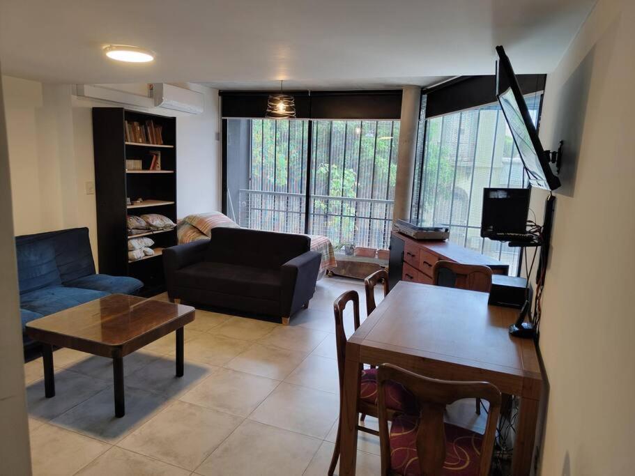 Apartment Departamento Loft Pichincha