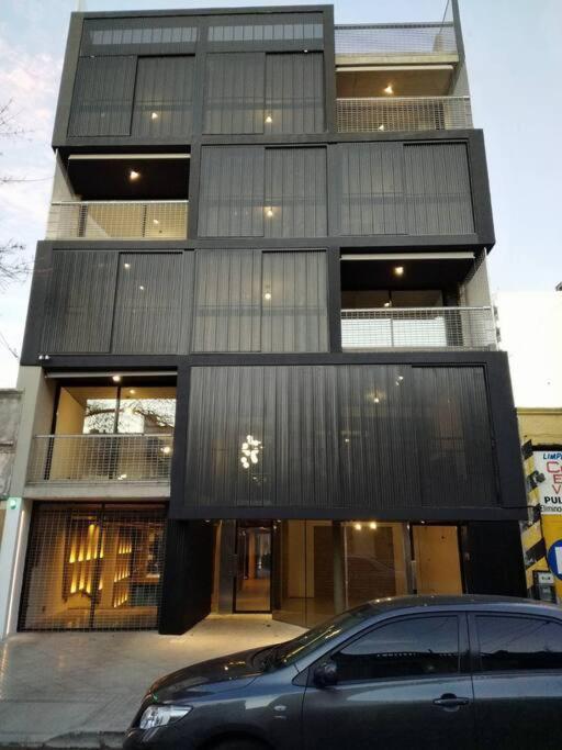 Apartment Departamento Loft Pichincha
