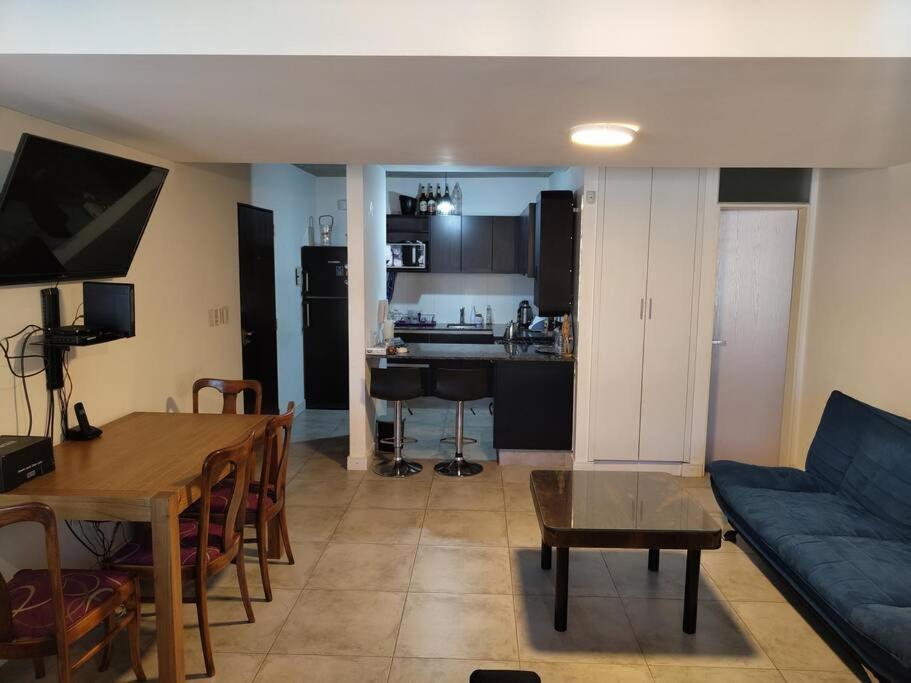 Apartment Departamento Loft Pichincha Rosario