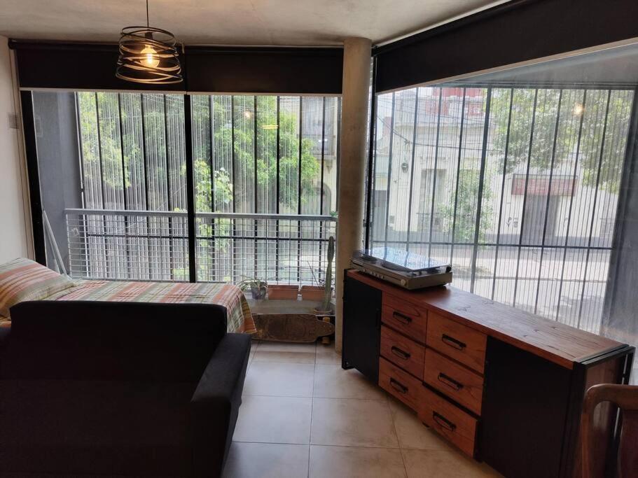 Departamento Loft Pichincha