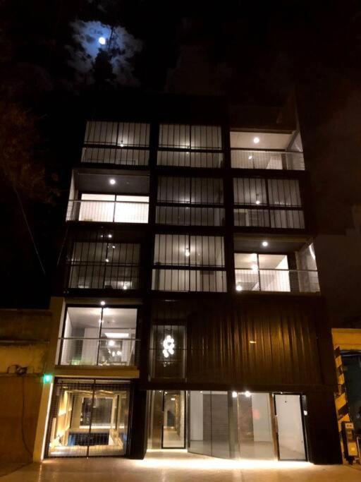 Departamento Loft Pichincha Rosario