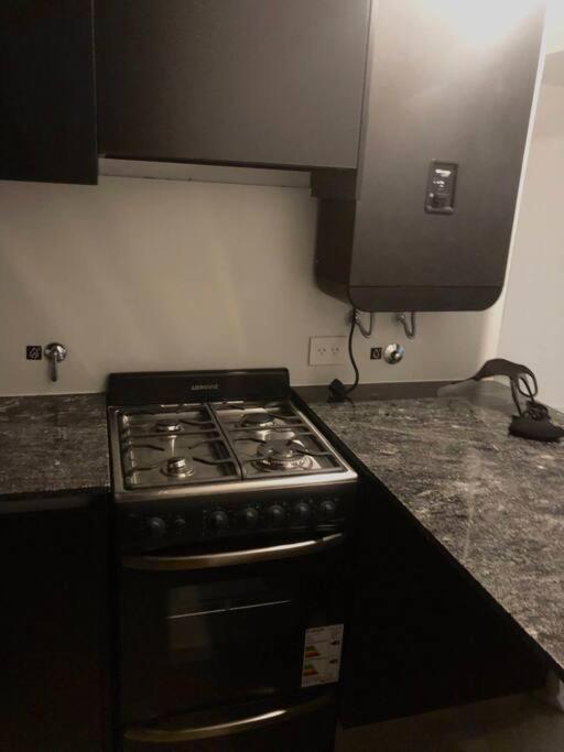Apartment Departamento Loft Pichincha Rosario